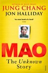 Mao: The Unknown Story - Jon Halliday ; Jung Chang - 9781448156863
