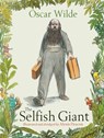 The Selfish Giant - Oscar Wilde ; Alexis Deacon - 9781448157594