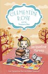 Clementine Rose and the Treasure Box - Jacqueline Harvey - 9781448158348