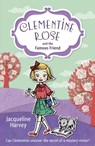 Clementine Rose and the Famous Friend - Jacqueline Harvey - 9781448158355