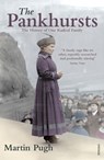 The Pankhursts - Martin Pugh - 9781448162680