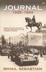 Journal 1935-44 - Mihail Sebastian - 9781448162727