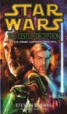 Star Wars: The Cestus Deception - Steven Barnes - 9781448164110