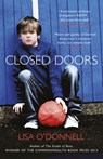 Closed Doors - Lisa O'Donnell - 9781448165216