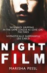 Night Film - Marisha Pessl - 9781448165834
