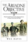 The Ariadne Objective - Wes Davis - 9781448170654