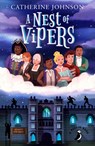 A Nest of Vipers - Catherine Johnson - 9781448172719