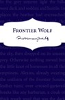 Frontier Wolf - Rosemary Sutcliff - 9781448173006