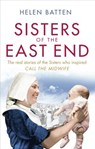 Sisters of the East End - Helen Batten - 9781448175642