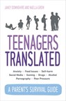 Teenagers Translated - Janey Downshire ; Naella Grew - 9781448177219