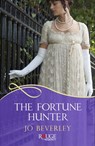 The Fortune Hunter: A Rouge Regency Romance - Jo Beverley - 9781448177509