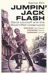 Jumpin' Jack Flash - Keiron Pim - 9781448180011