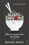 Sushi and Beyond - Michael Booth - 9781448180547