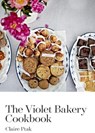 The Violet Bakery Cookbook - Claire Ptak - 9781448182749