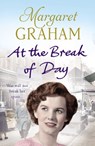 At the Break of Day - Margaret Graham - 9781448183104
