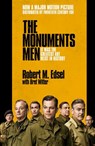 The Monuments Men - Robert M. Edsel - 9781448183159