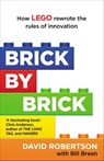 Brick by Brick - Bill Breen ; David Robertson - 9781448184385