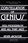 Constellation of Genius - Kevin Jackson - 9781448184583