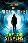 The Informationist - Taylor Stevens - 9781448184842