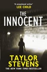 The Innocent - Taylor Stevens - 9781448184859
