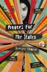 Prayers for the Stolen - Jennifer Clement - 9781448189724