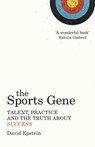 The Sports Gene - David Epstein - 9781448189922
