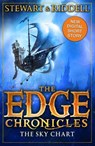 The Edge Chronicles: The Sky Chart - Paul Stewart ; Chris Riddell - 9781448194315
