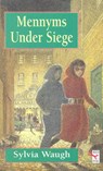 Mennyms Under Siege - Sylvia Waugh - 9781448195398