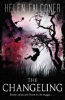 The Changeling - Helen Falconer - 9781448196630