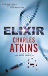 Elixir - Charles Atkins - 9781448304264