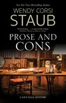 Prose and Cons - Wendy Corsi Staub - 9781448305988