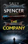 The Company - Sally Spencer - 9781448306114