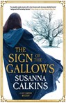 The Sign of the Gallows - Susanna Calkins - 9781448308699