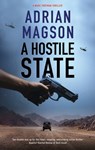 A Hostile State - Adrian Magson - 9781448308712