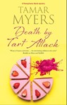 Death by Tart Attack - Tamar Myers - 9781448308910
