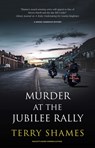 Murder at the Jubilee Rally - Terry Shames - 9781448309344