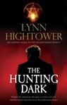 The Hunting Dark - Lynn Hightower - 9781448309955