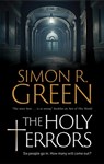 The Holy Terrors - Simon R. Green - 9781448311637