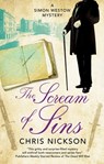 The Scream of Sins - Chris Nickson - 9781448312900