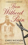 Them Without Pain - Chris Nickson - 9781448314409