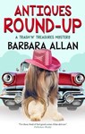 Antiques Round-Up - Barbara Allan - 9781448314928