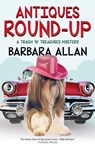 Antiques Round-Up - Barbara Allan - 9781448314928