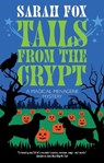 Tails from the Crypt - Sarah Fox - 9781448315451