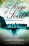 A Rage of Souls - Chris Nickson - 9781448316298
