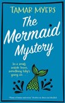The Mermaid Mystery - Tamar Myers - 9781448317455