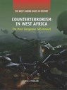 Counterterrorism in West Africa - FOWLER,  Will - 9781448818716