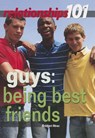 Guys - HEOS,  Bridget - 9781448868353