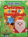 Christmas and Hanukkah Origami - OWEN,  Ruth - 9781448879199