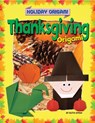 Thanksgiving Origami - Ruth Owen - 9781448879236