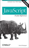 JavaScript Pocket Reference - David Flanagan - 9781449316853